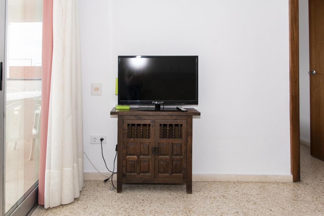 Lider, 8-A Appartement Cullera Buitenkant foto