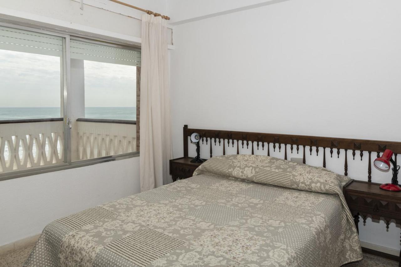 Lider, 8-A Appartement Cullera Buitenkant foto