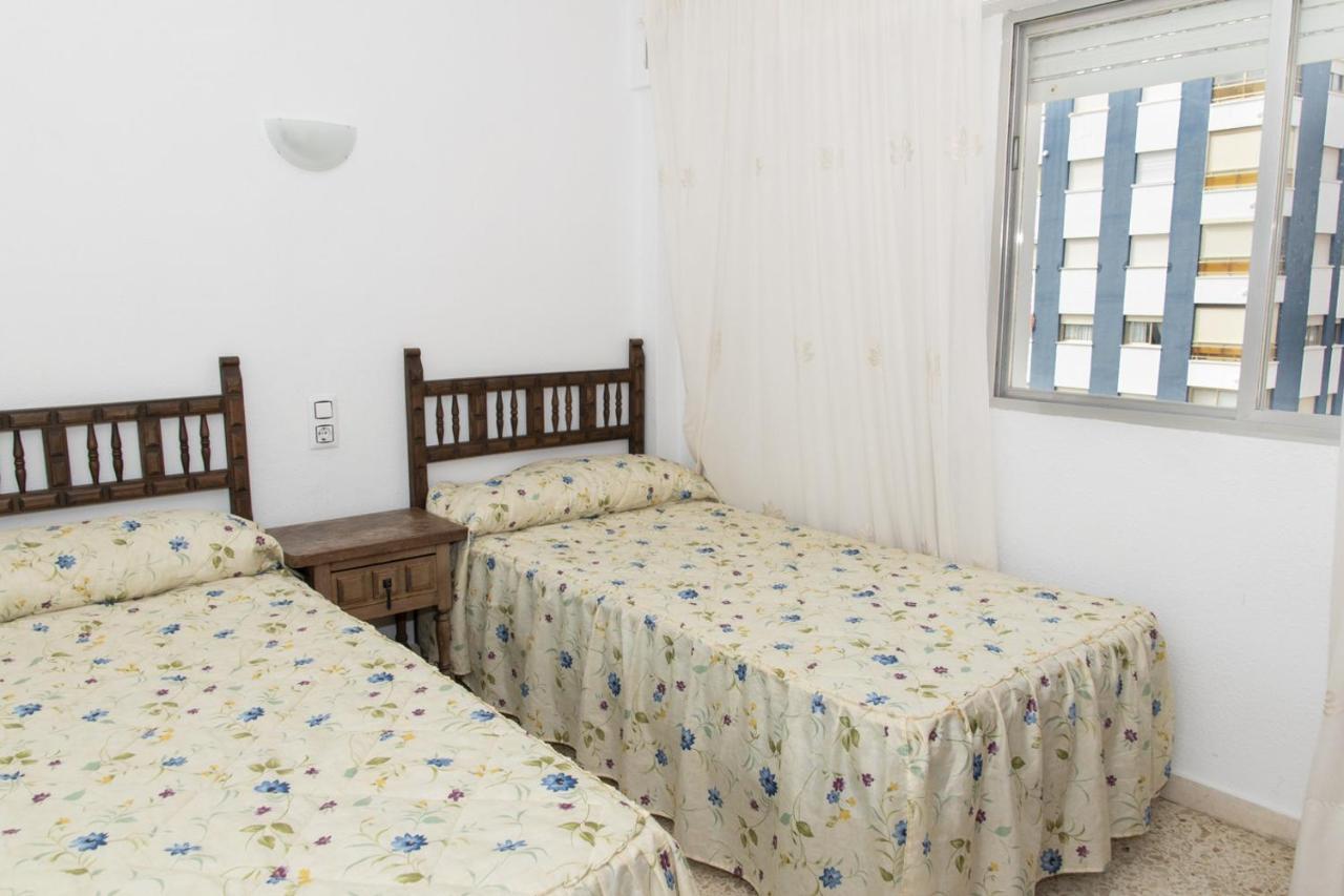 Lider, 8-A Appartement Cullera Buitenkant foto
