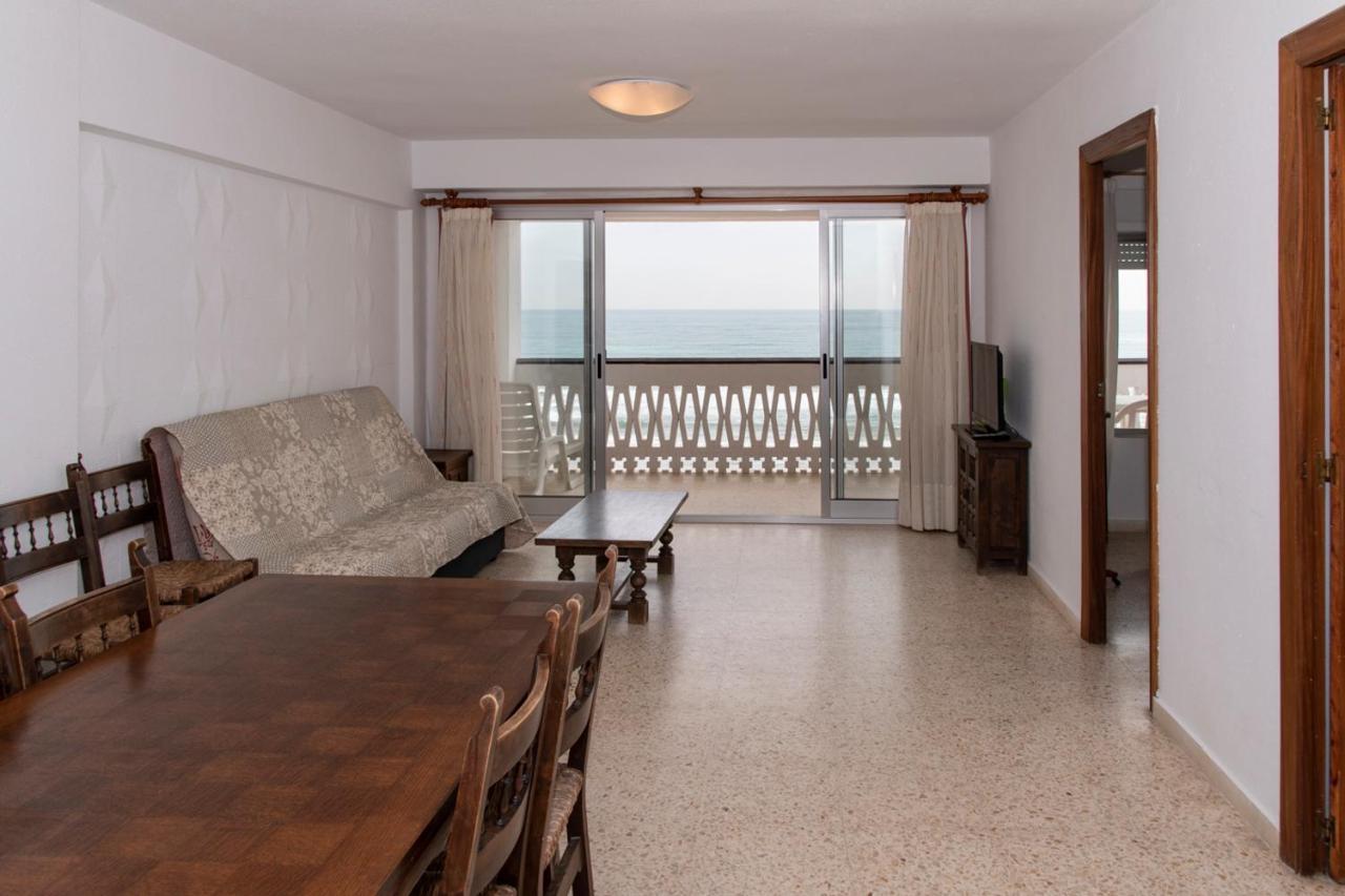 Lider, 8-A Appartement Cullera Buitenkant foto